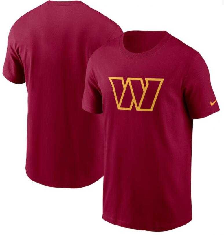 Men's Washington Commanders Nike Burgundy Primary Logo T-Shirt,We sell and wholesale Men's Washington Commanders Nike Burgundy Primary Logo T-Shirt on line form chian!